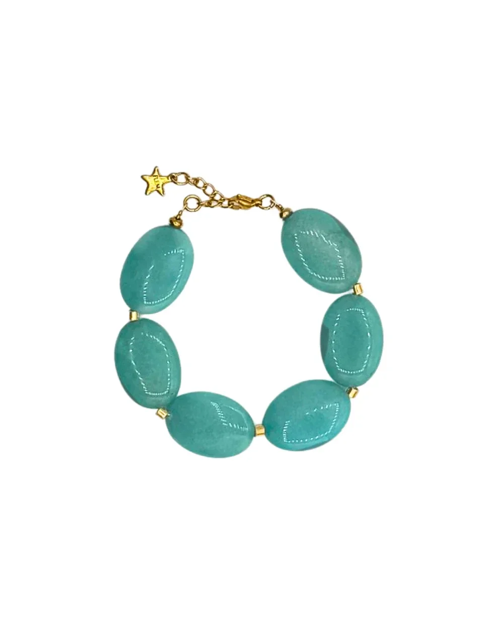 Flem the Label - Bracelet Navi