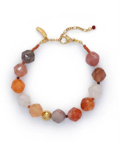 Le Veer - Sienna Sun Bracelet