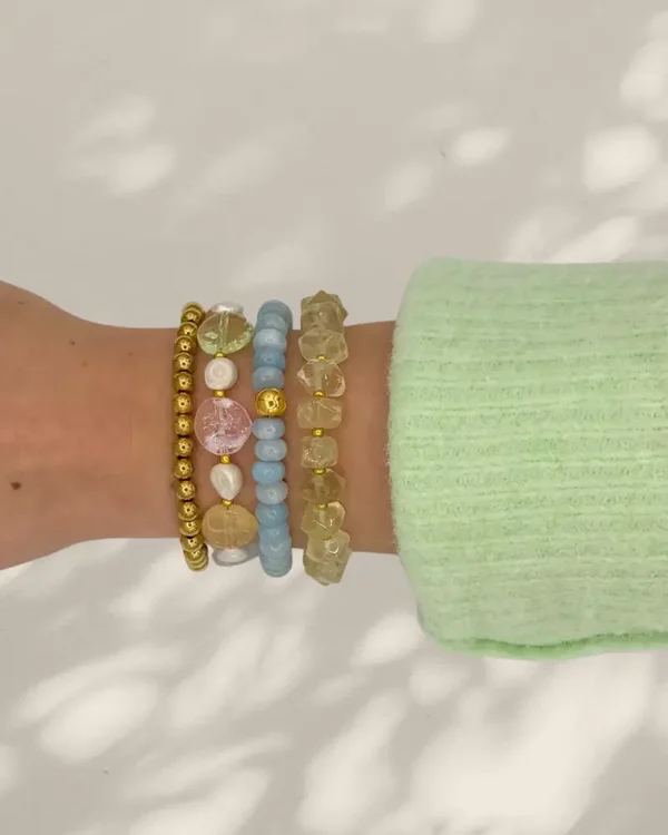 Flem the Label - Bracelet Rocky