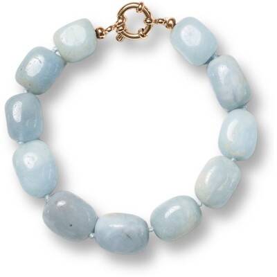 Bonnie studios - Bracelet Bobby Big Cloud