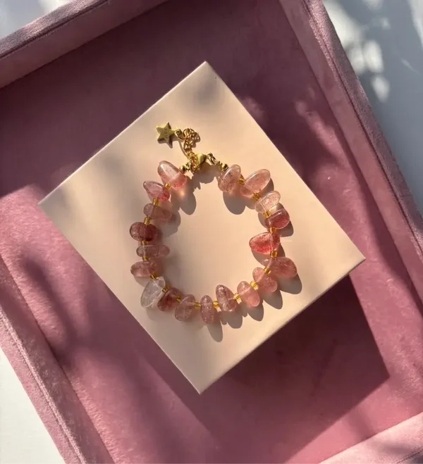 Flem the Label - Bracelet Faye