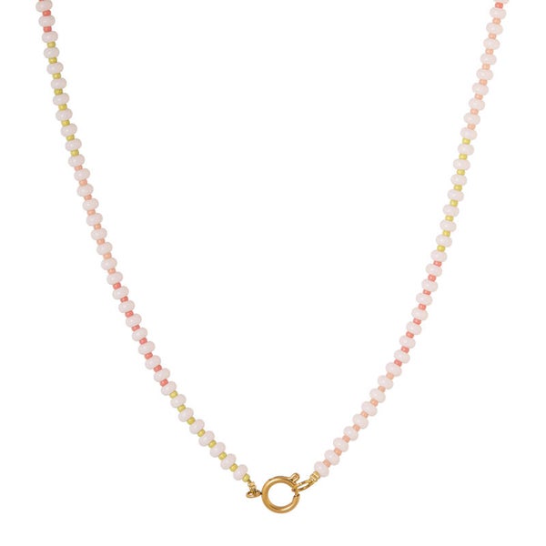 Label Kiki - Island mix Necklace