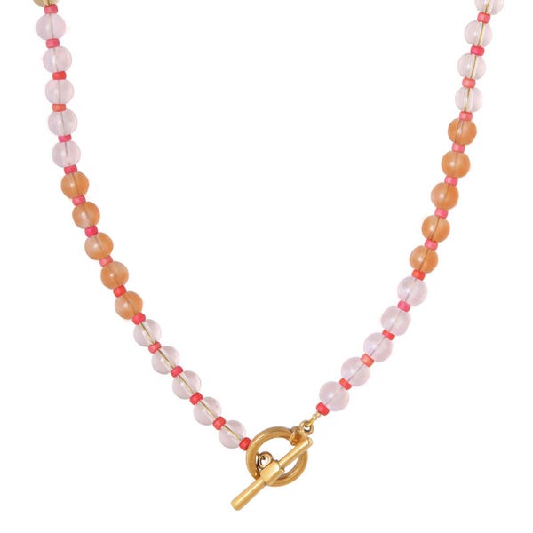 Label Kiki - Fruit Punch Necklace