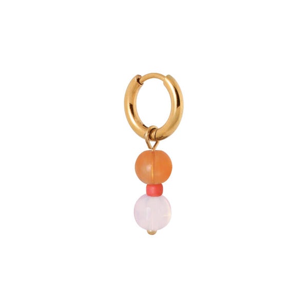 Label Kiki - Fruit Punch Hoop