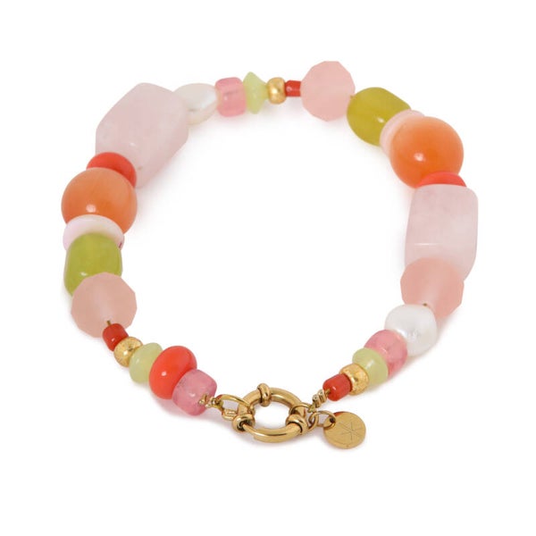 Label Kiki - Tropical rush Bracelet