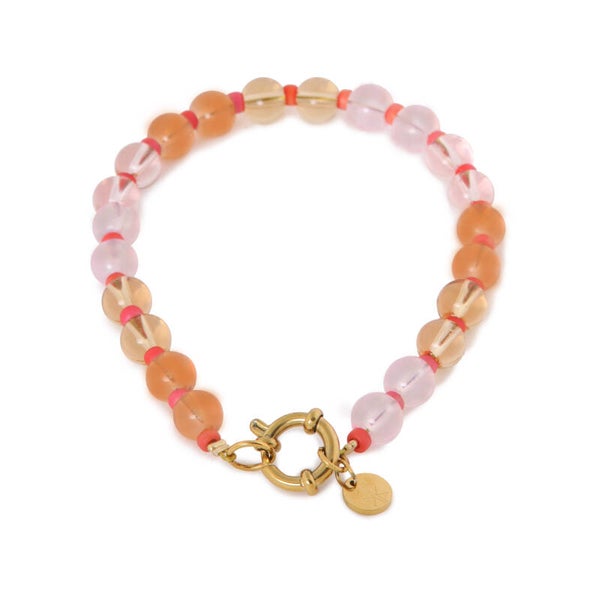 Label Kiki - Fruit Punch Bracelet