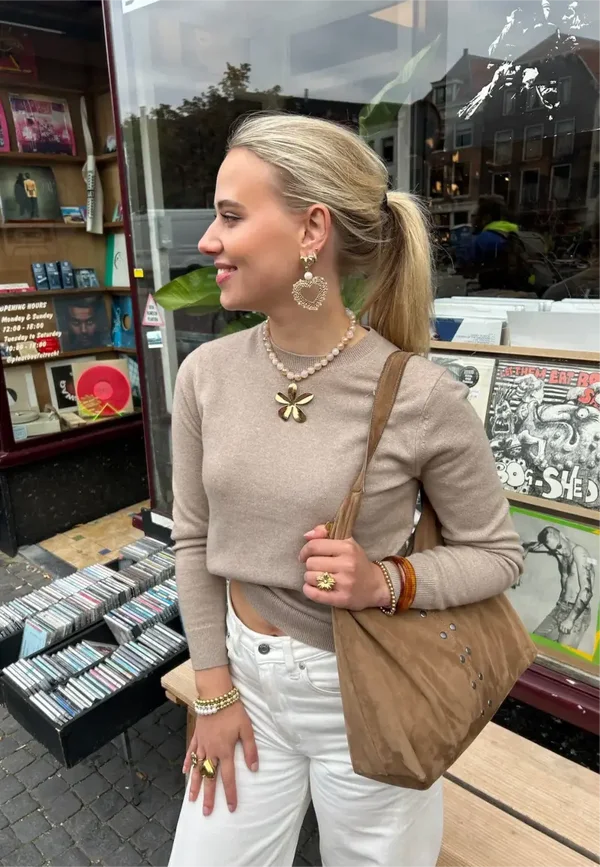 Flem the Label - Necklace Nova