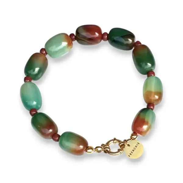 Studio Frenchie - Bracelet - Autumn Days