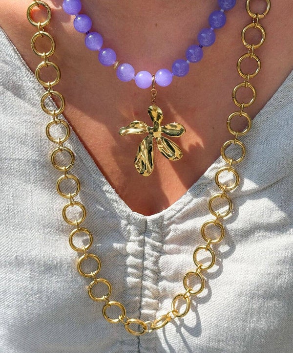 Le Veer - Violet Essence Set - als set met korting