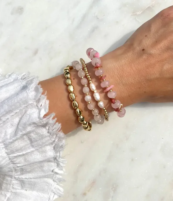 Flem the Label - Bracelet Set - Gigi