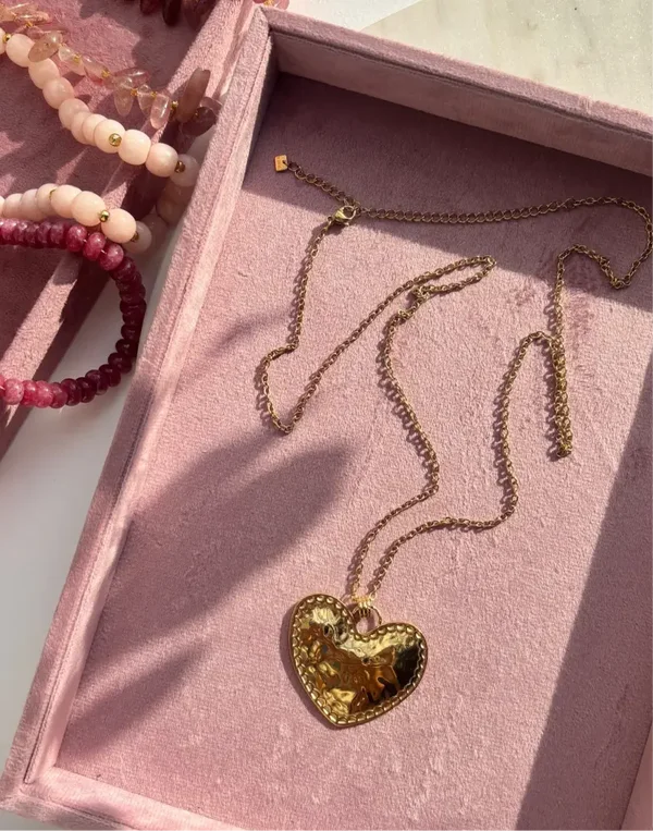 Flem the Label - Necklace Amore