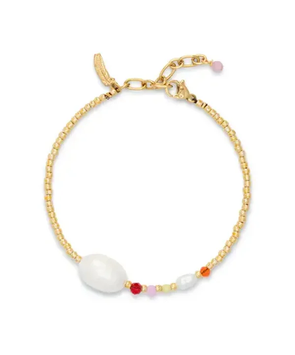 Le Veer - Sunny Sprout Bracelet