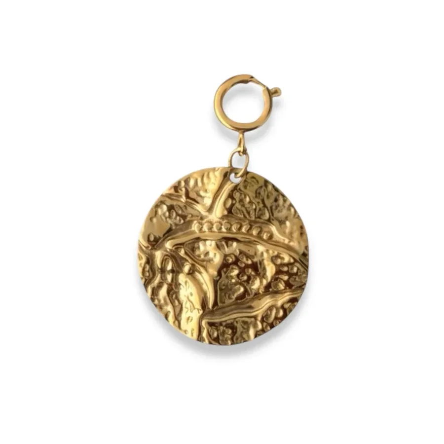 Studio Frenchie - Charms golden coin