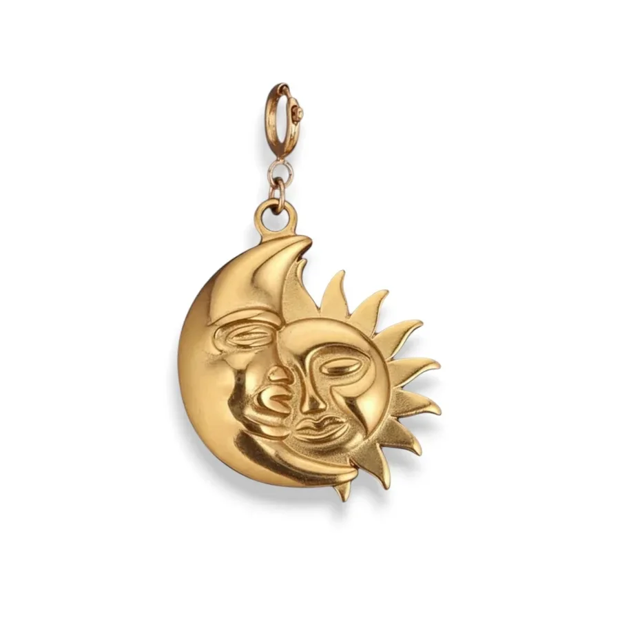 Studio Frenchie - Charms go together