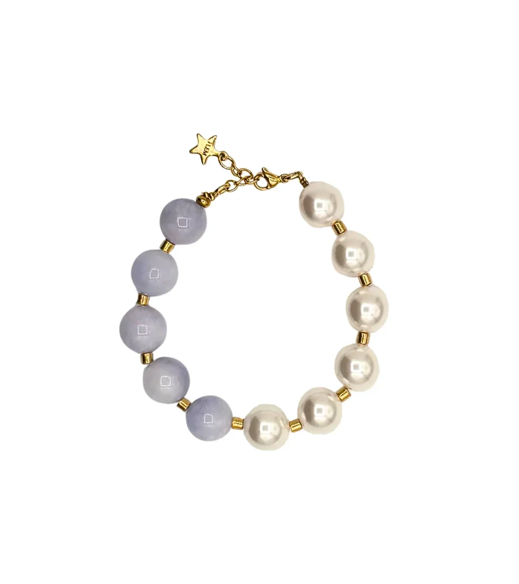 Flem the Label - Bracelet Blooming