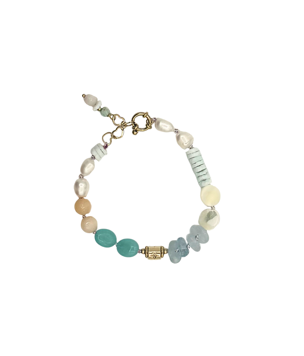 Flem the Label - Bracelet Moony