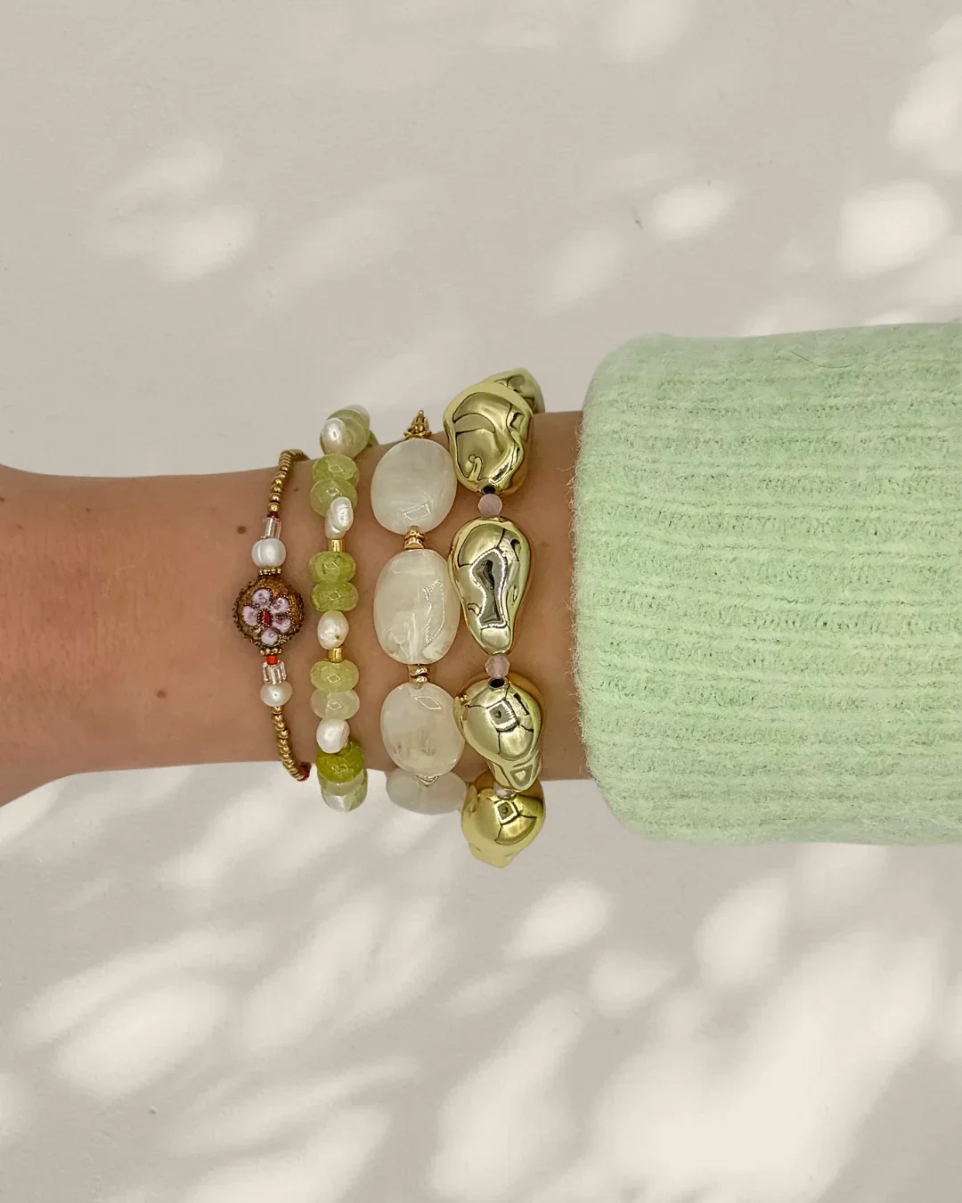 Flem the Label - Bracelet May