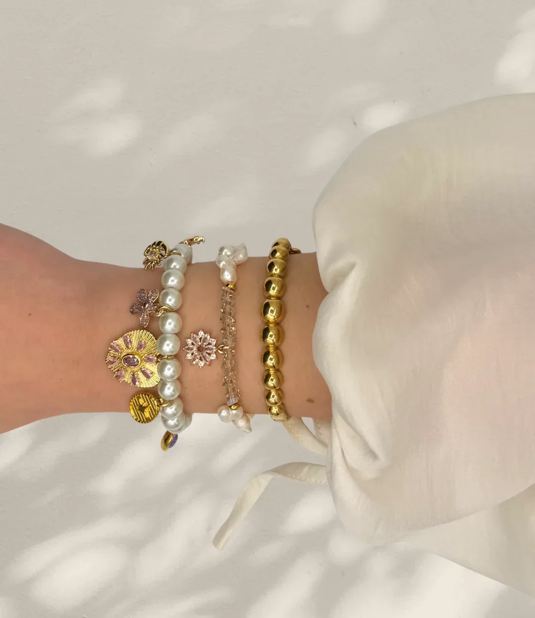 Flem the Label - Bracelet Bambi