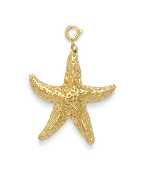 Le Veer - Big Seastar Charm