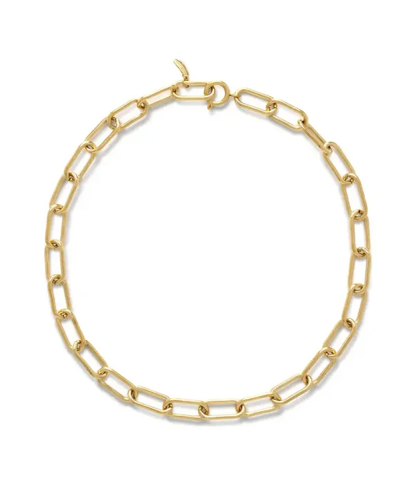 Le Veer Hoogzomer 2026 - Bold Link Ketting