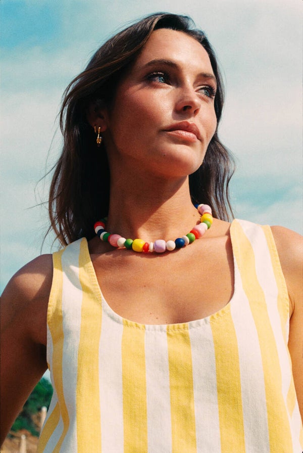 Bonnie studios - Necklace Candy