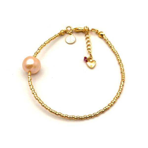 Brien - Armband Marigold