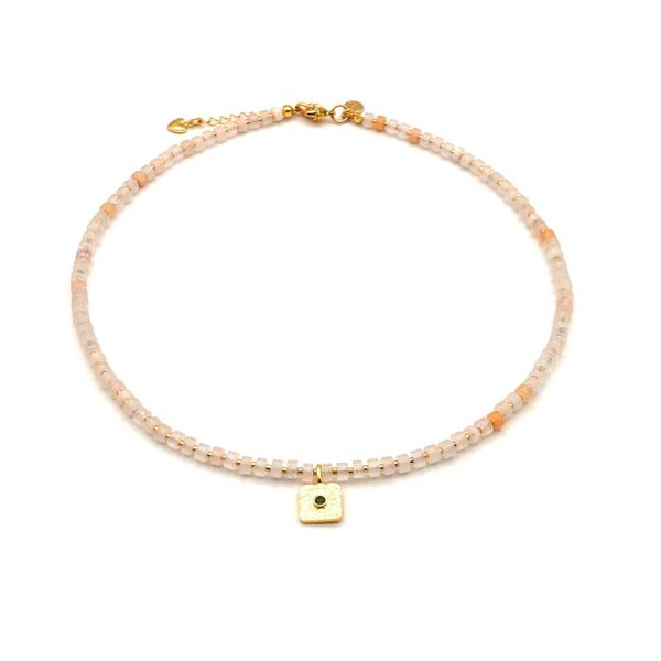 Brien - Ketting Willow