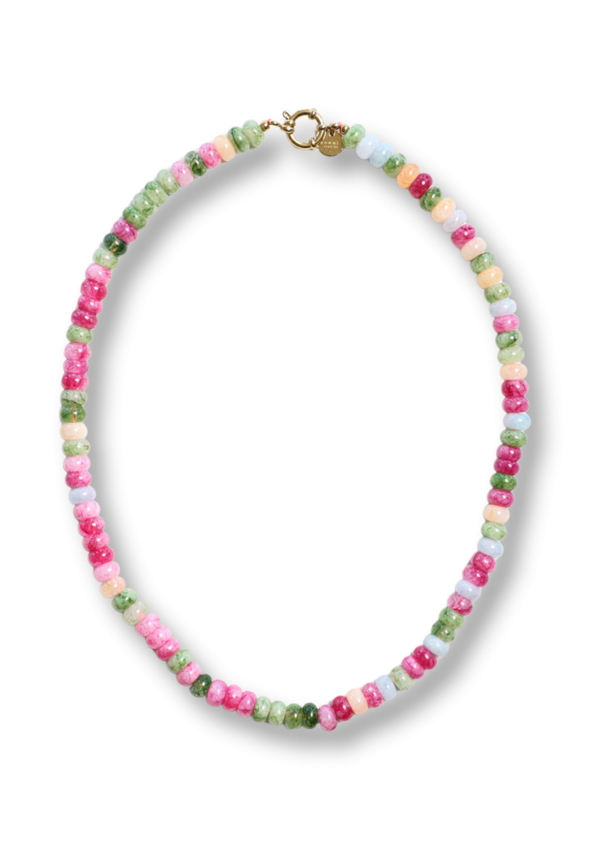 Bonnie Studio - Roger big mixed Necklace