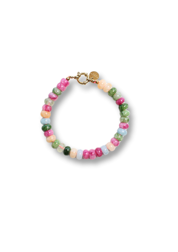Bonnie Studio - Roger big mixed Bracelet