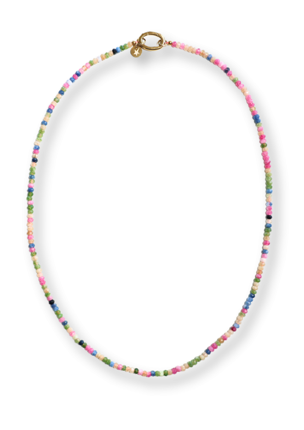Bonnie Studio - Luc mixed light Necklace