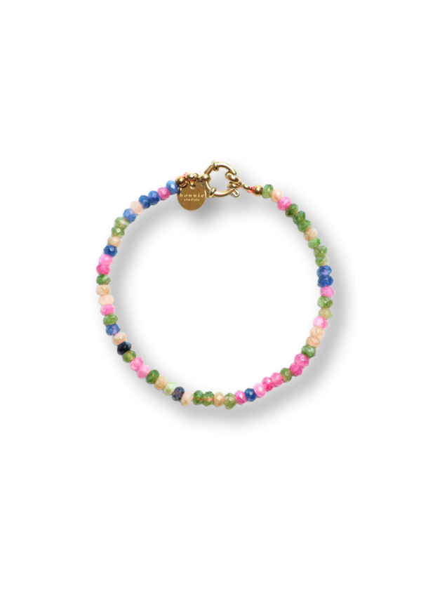 Bonnie Studio - Luc mixed light Bracelet