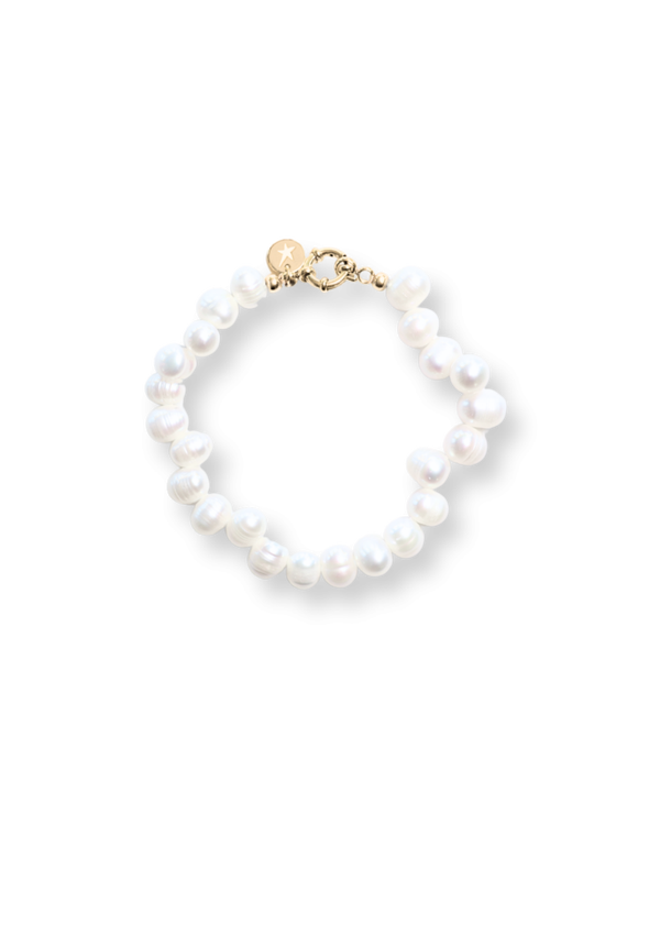 Bonnie Studio - Fred funky big Bracelet