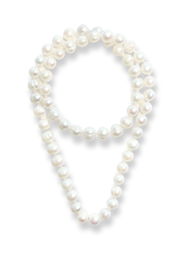 Bonnie Studio - Fred long big Necklace