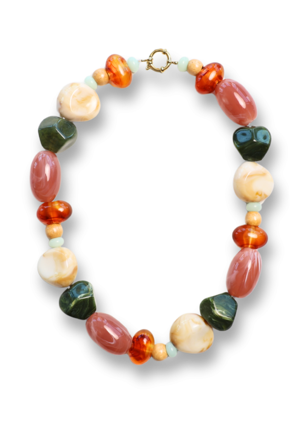 Bonnie Studio - Candy Garden Necklace