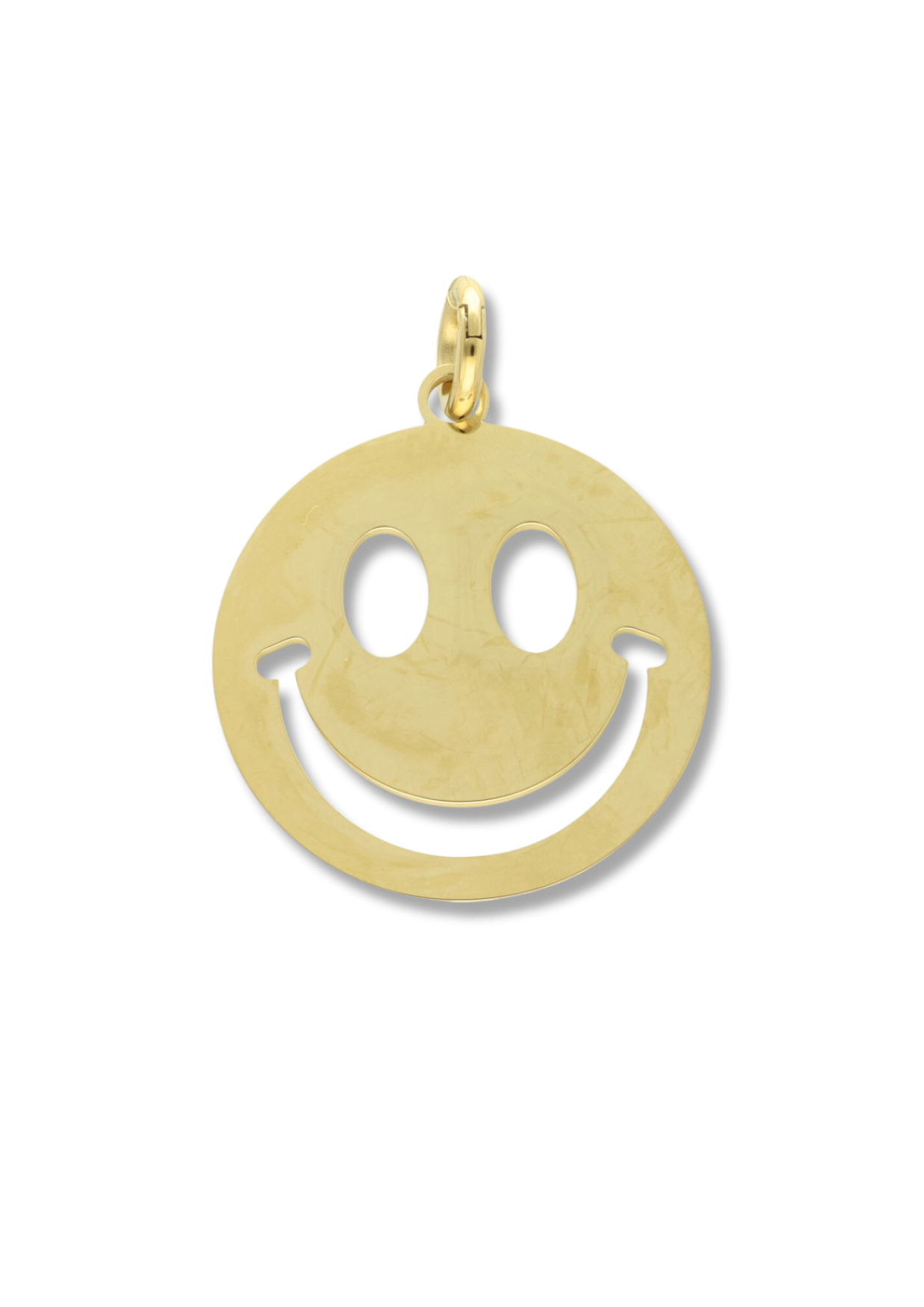 Bonnie studios - Smiley big Pendant