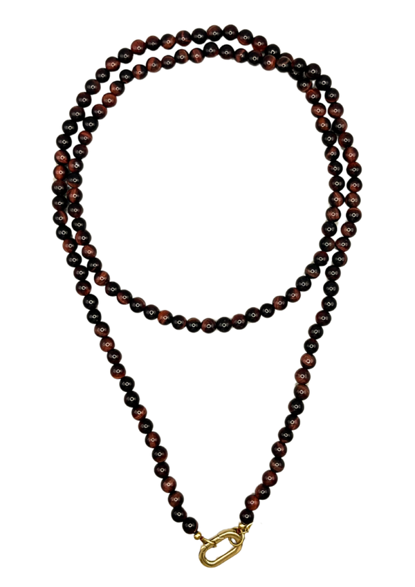Bonnie Studio - Tiger Necklace