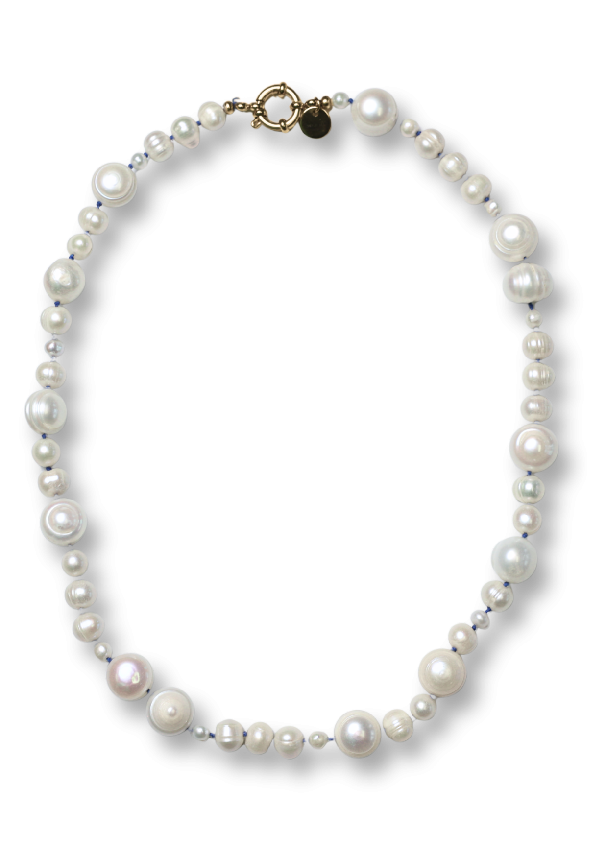 Bonnie Studio - Boris wild Necklace