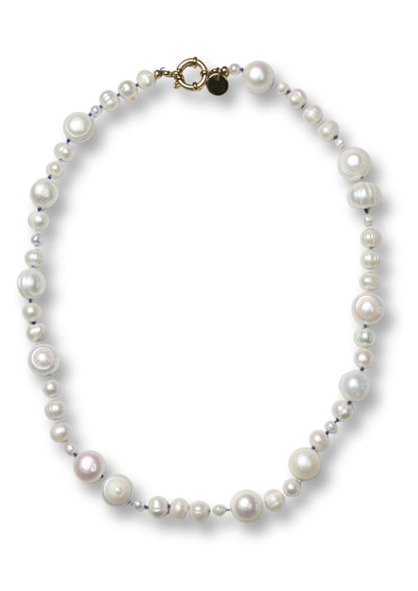 Bonnie Studio - Boris wild Necklace