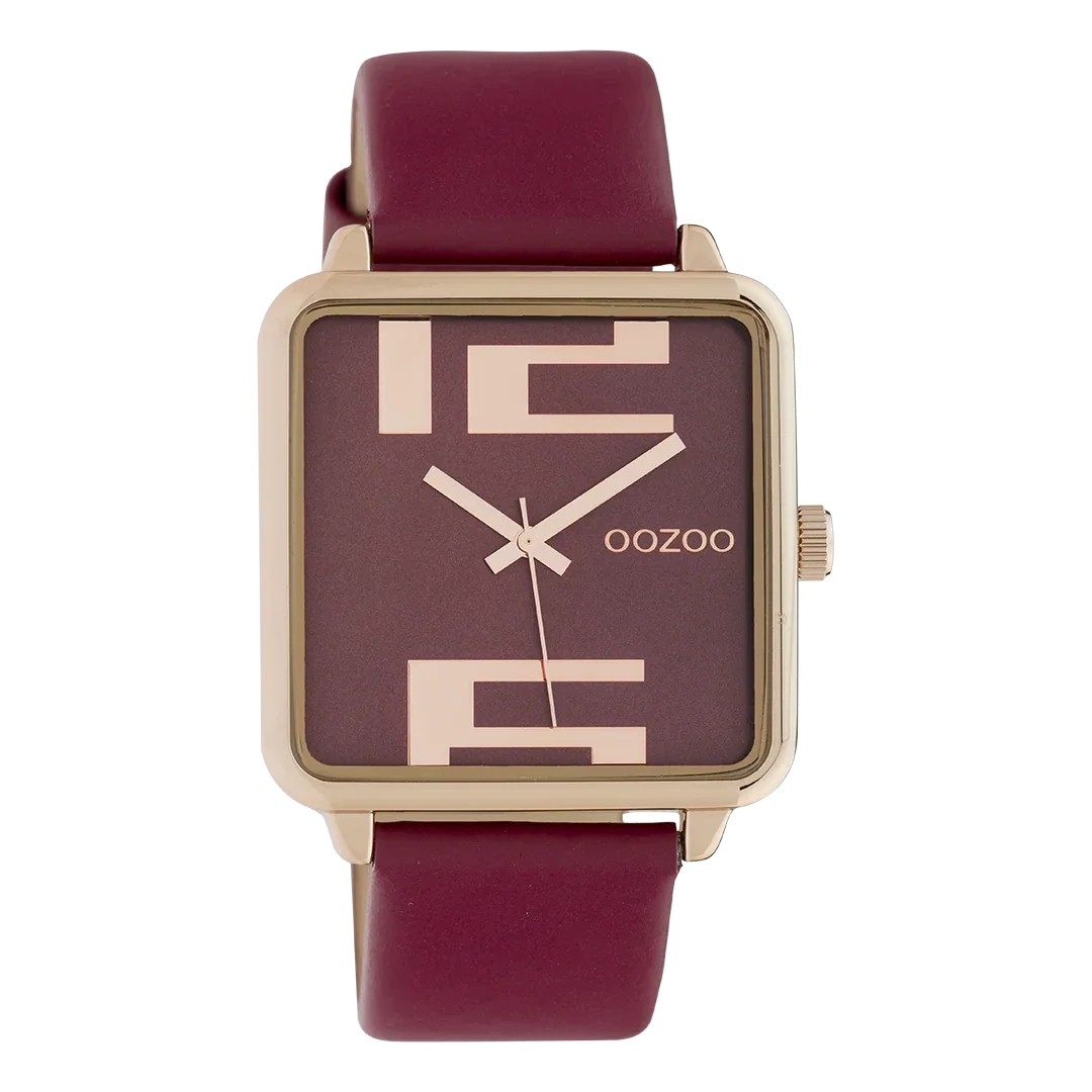 Oozoo Watch - C10363