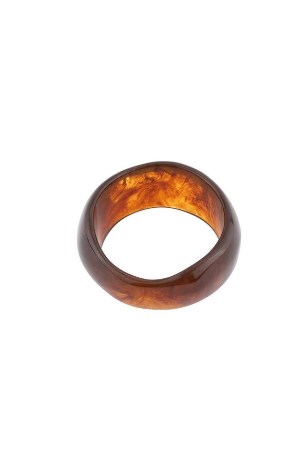 Acryl armband in verschillende kleuren