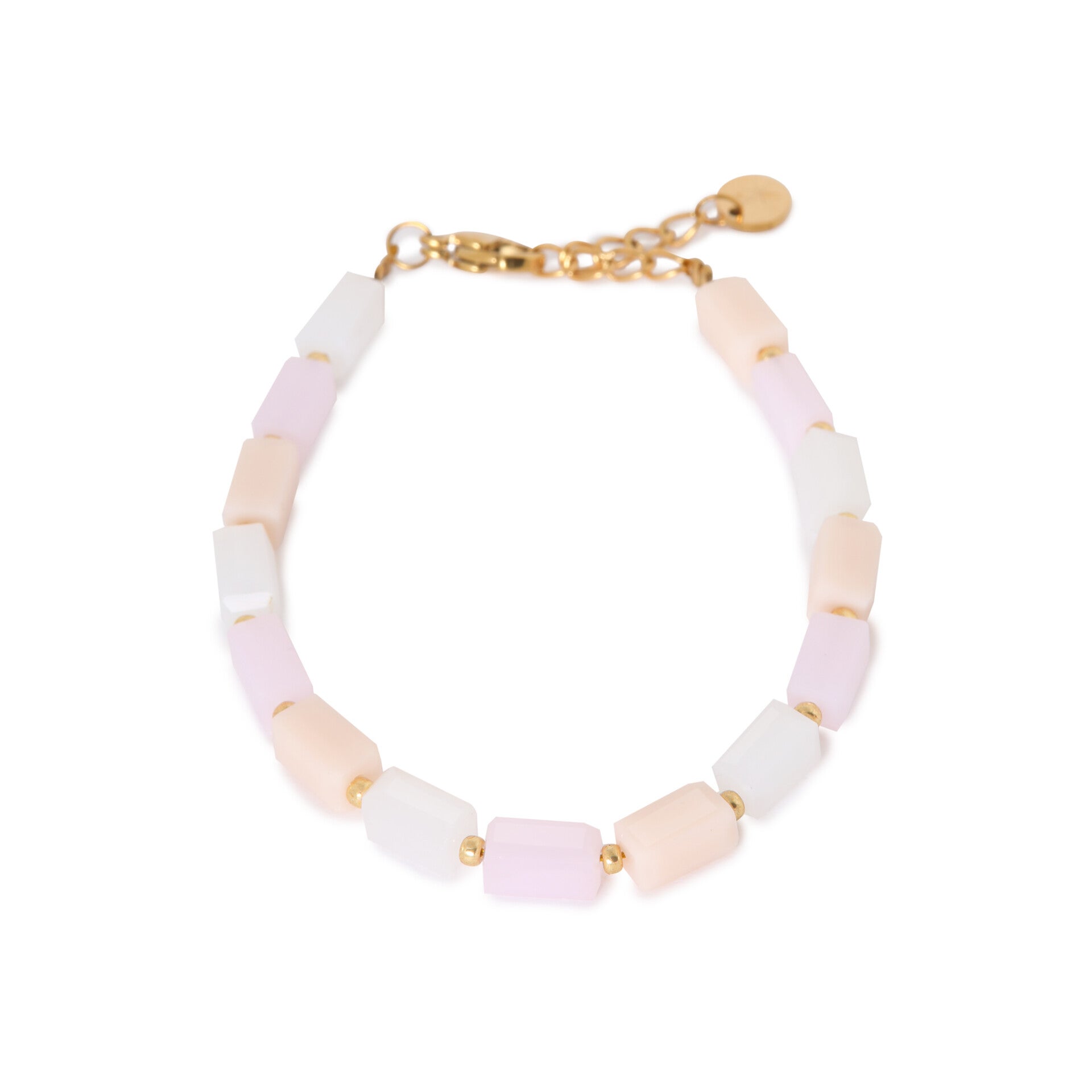 Label Kiki - Calypso bracelet gold