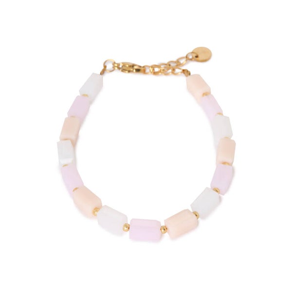 Label Kiki - Calypso bracelet gold
