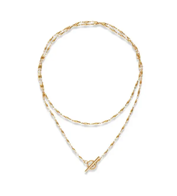 Sale Le Veer - Celine necklace