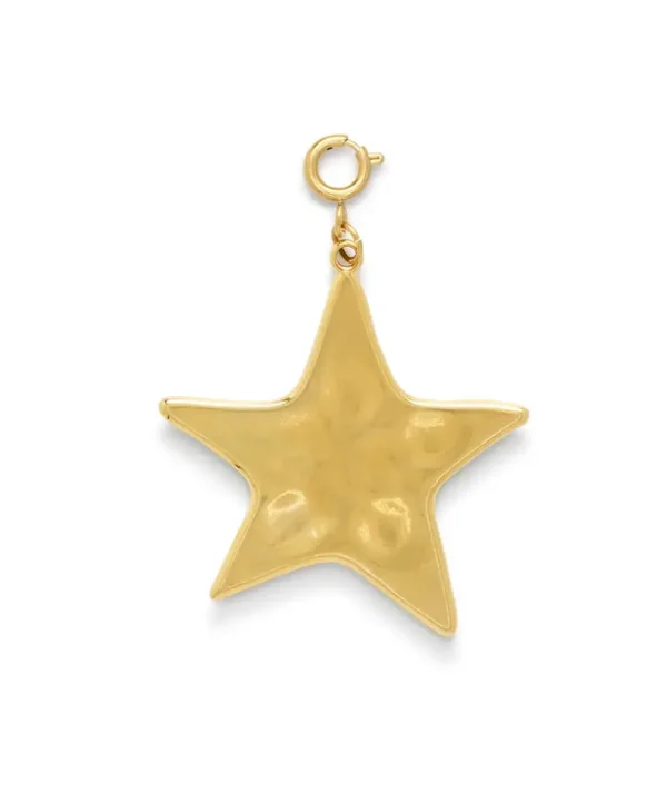 Le Veer - Heavenly Star Charm