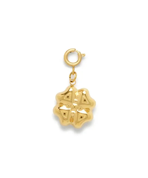 Le Veer - Lucky Clover Charm