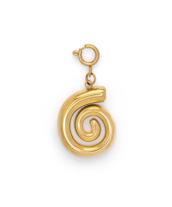 Le Veer - Twist Charm