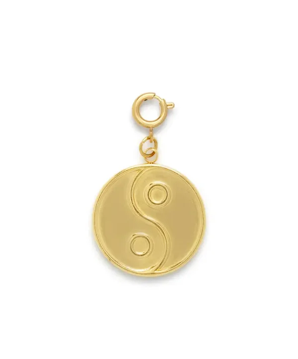 Le Veer - Yin Yang Charm