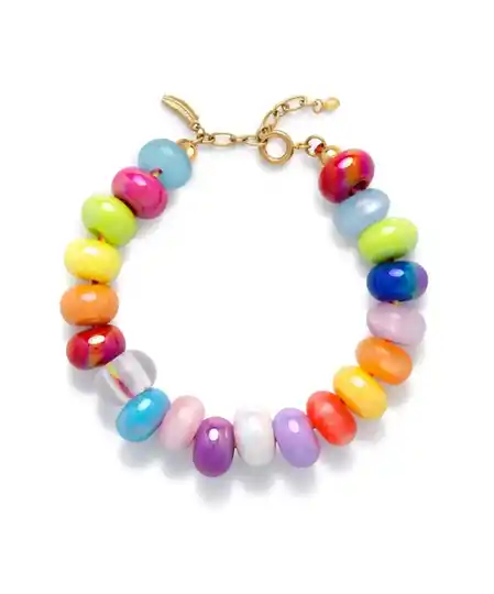 Le Veer - Colorful Capri Bracelet