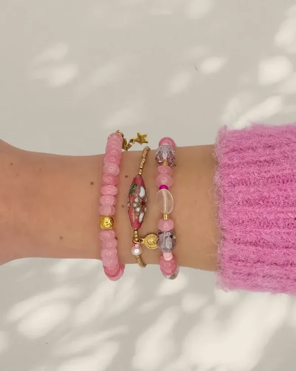 Flem the Label - Bracelet Lilly