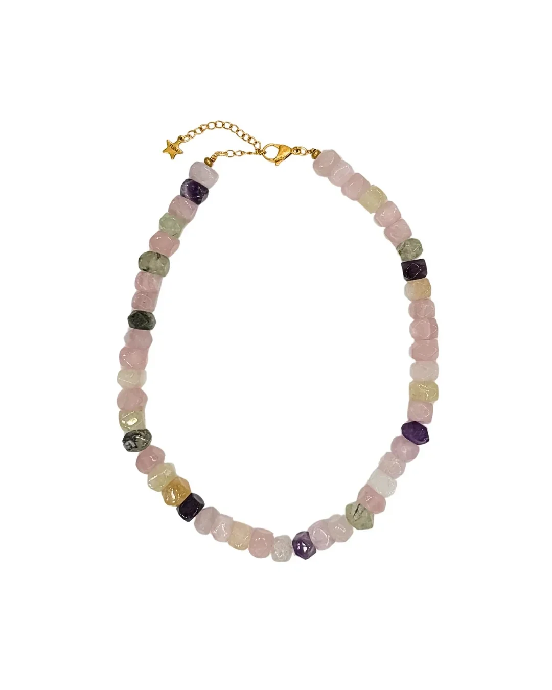 Flem the Label - Necklace Anna